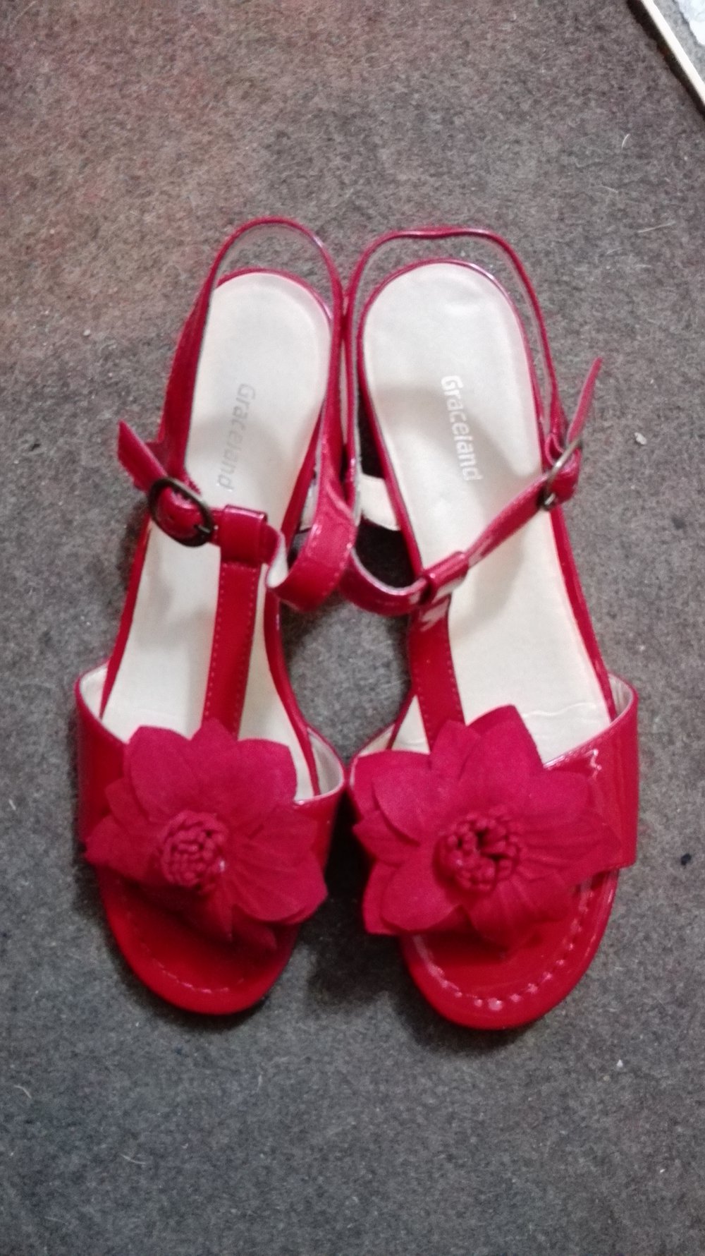 Sandalen