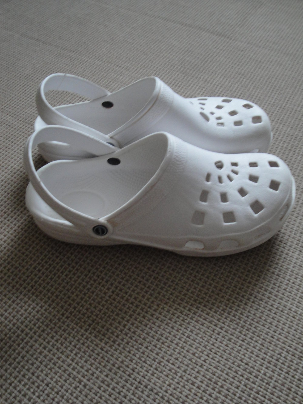 Badeclogs