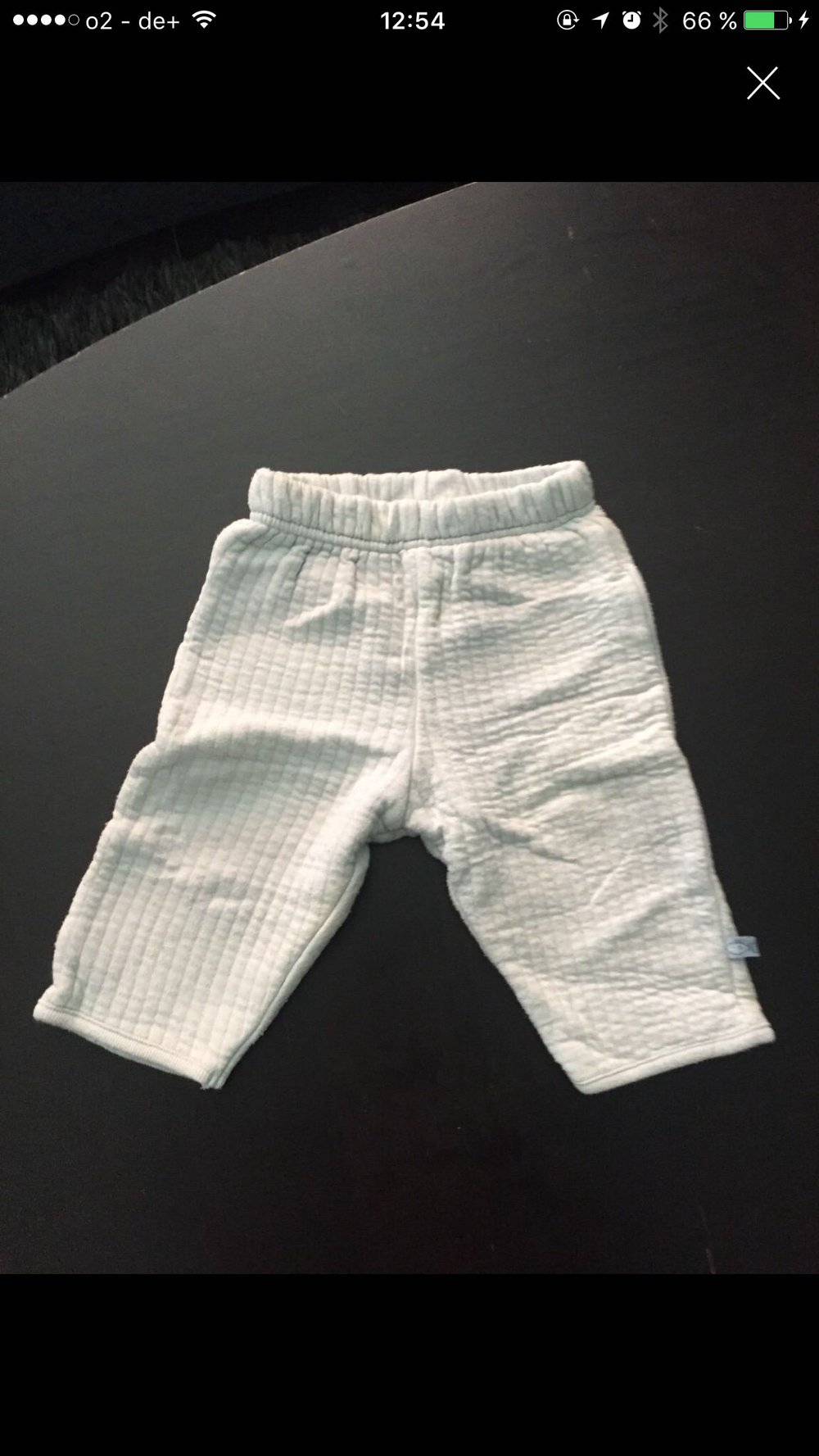 Baby Hosen 
