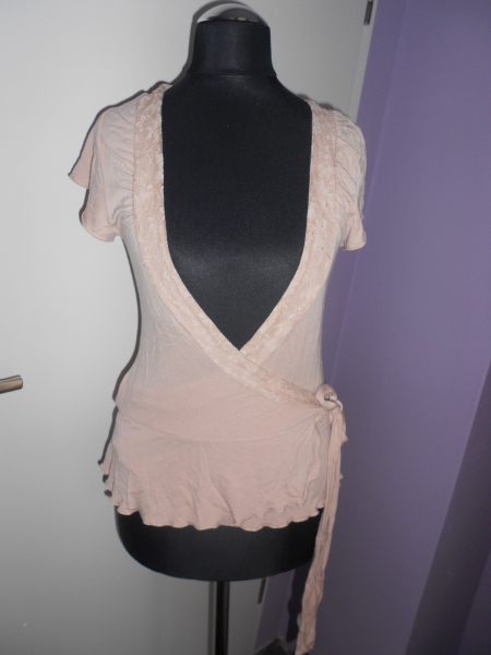 Oberteil von H&M