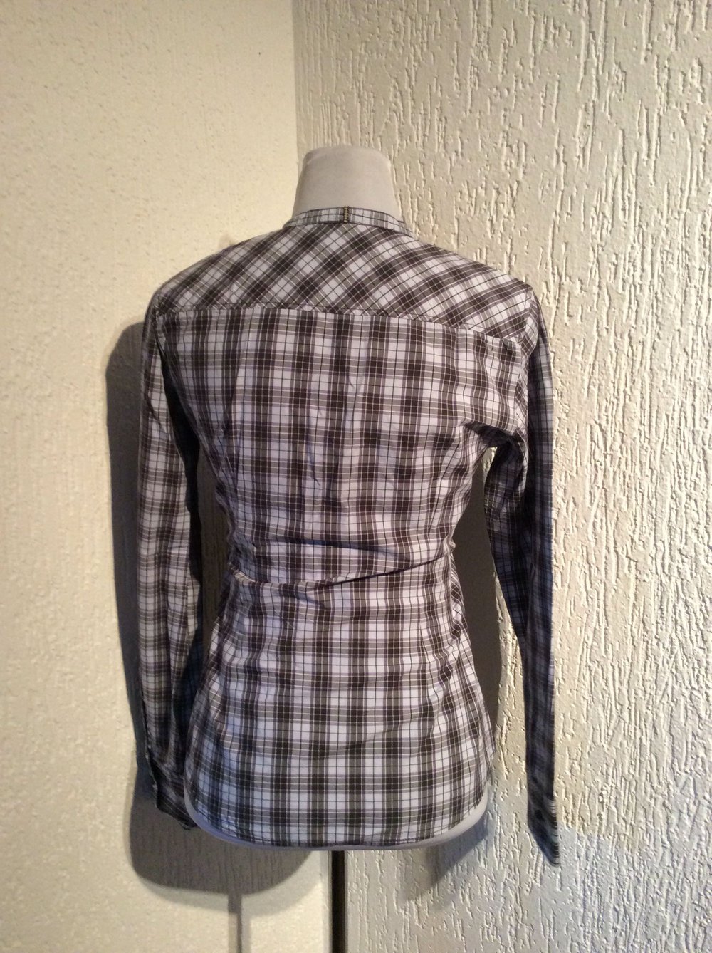Marc O\\\\\\\\\\\\\\\'Polo Hemd Bluse Damen Größe XS neu 