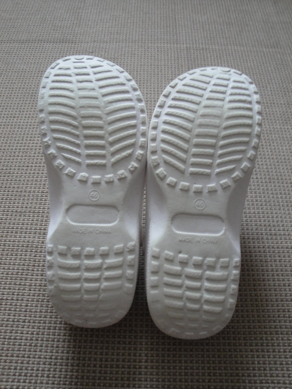 Badeclogs