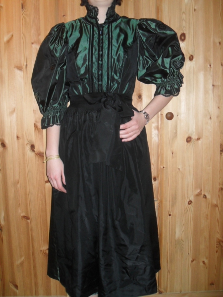 Zechner Dirndl
