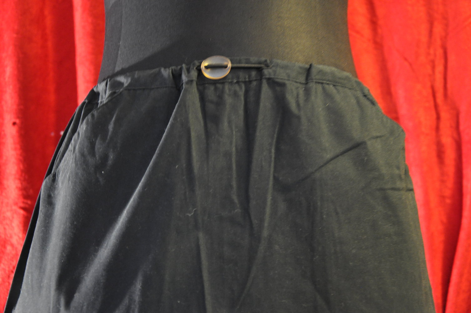 Maxi-Rock Gothic