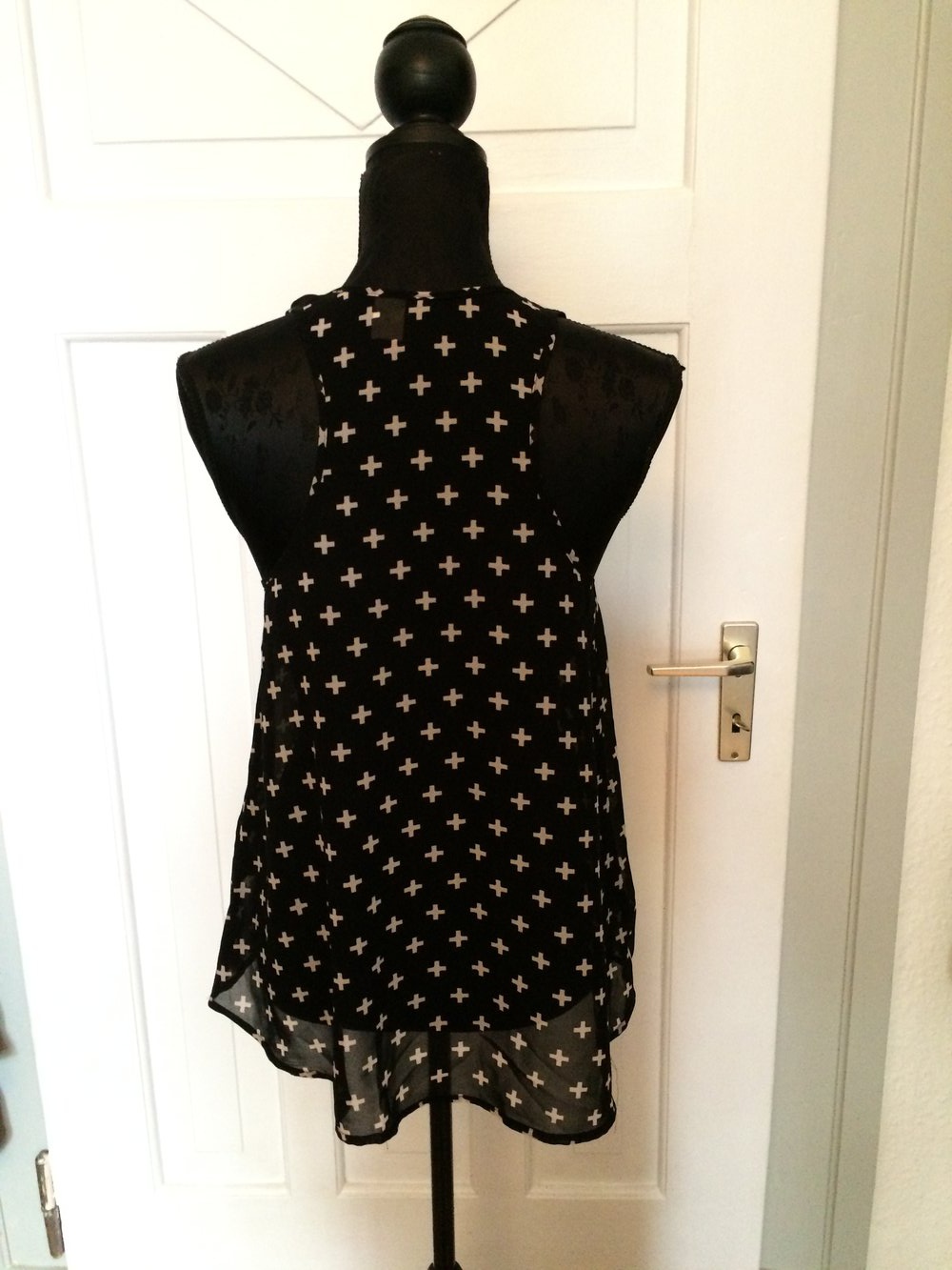 Tanktop H&M