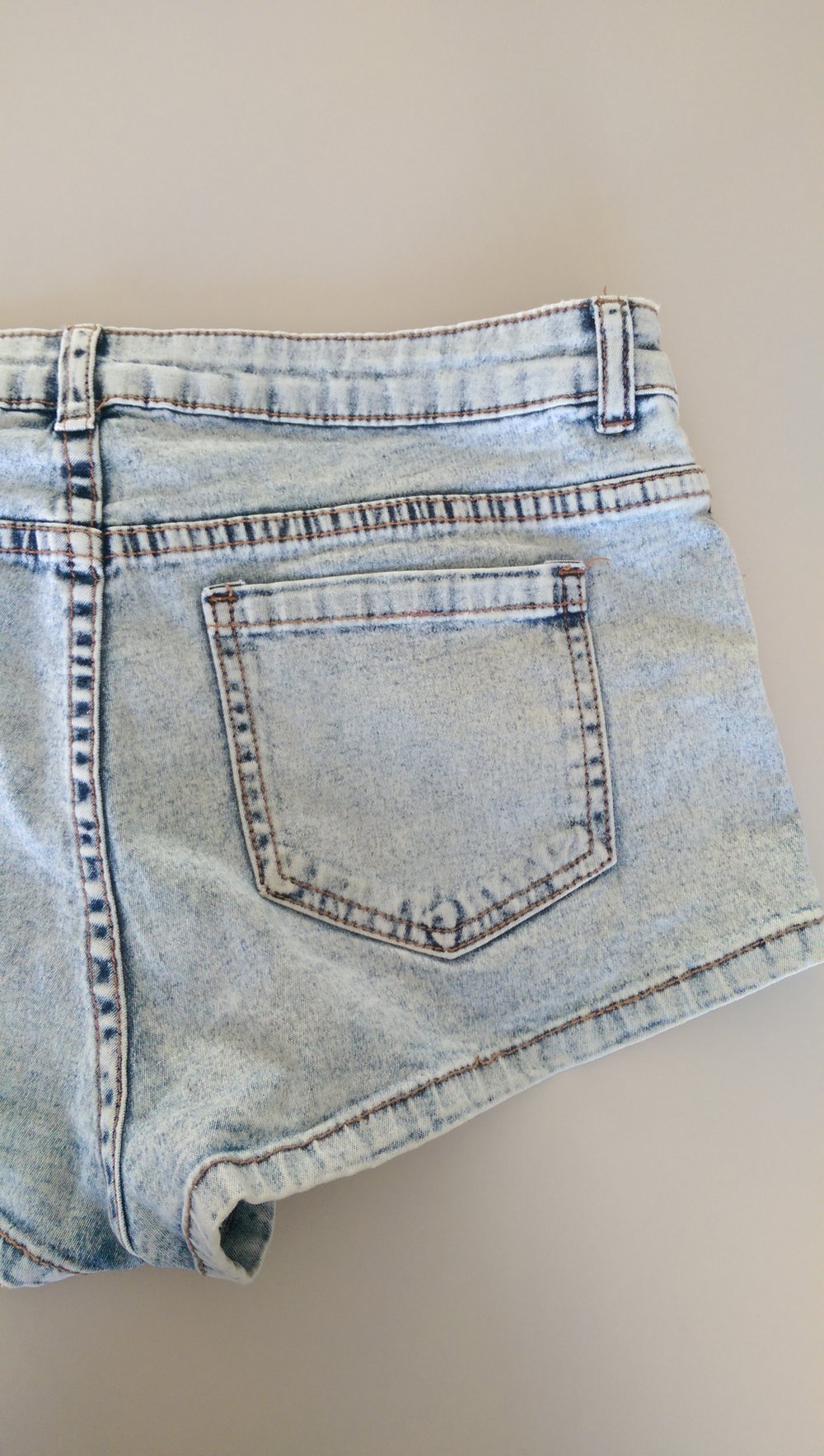 H&M Hotpants 