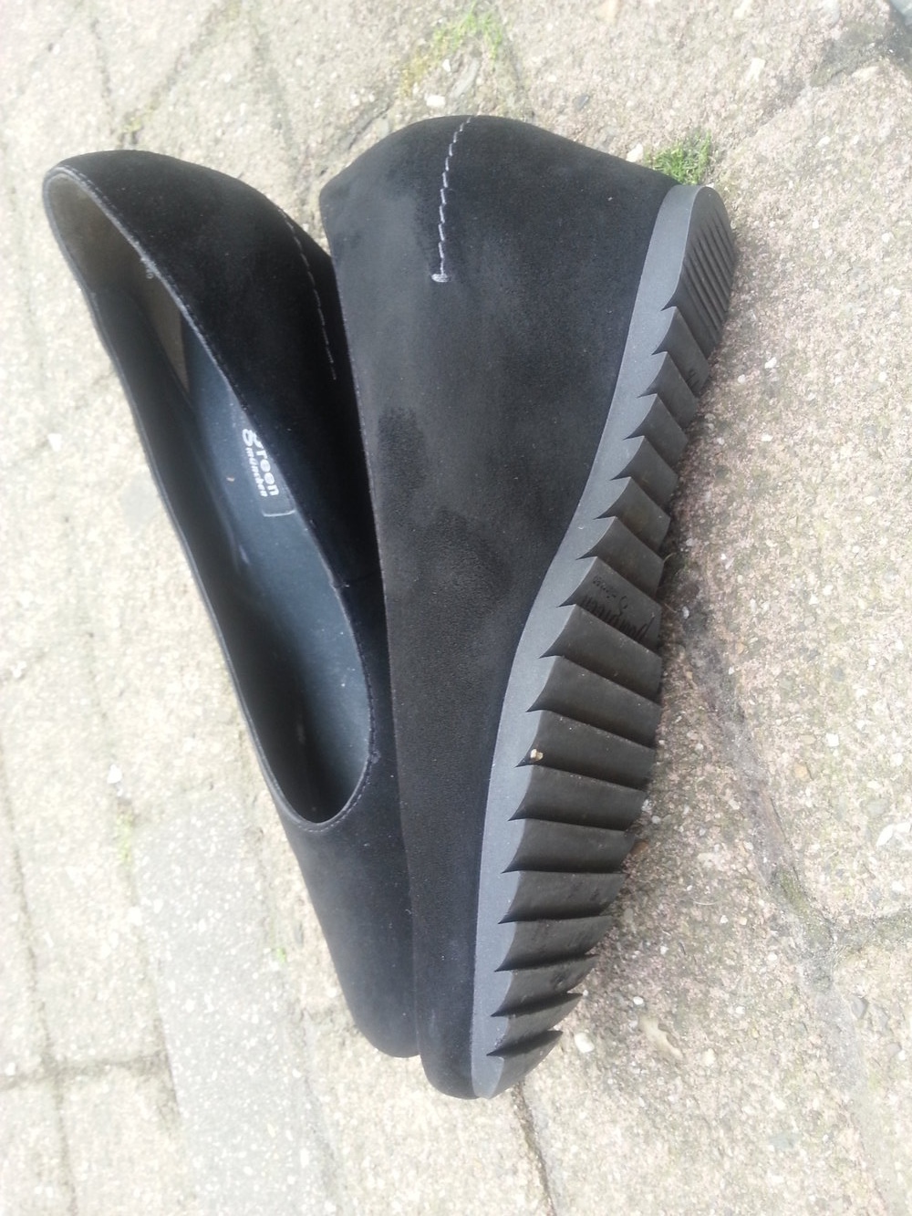 Paul Green Keilpumps 41
