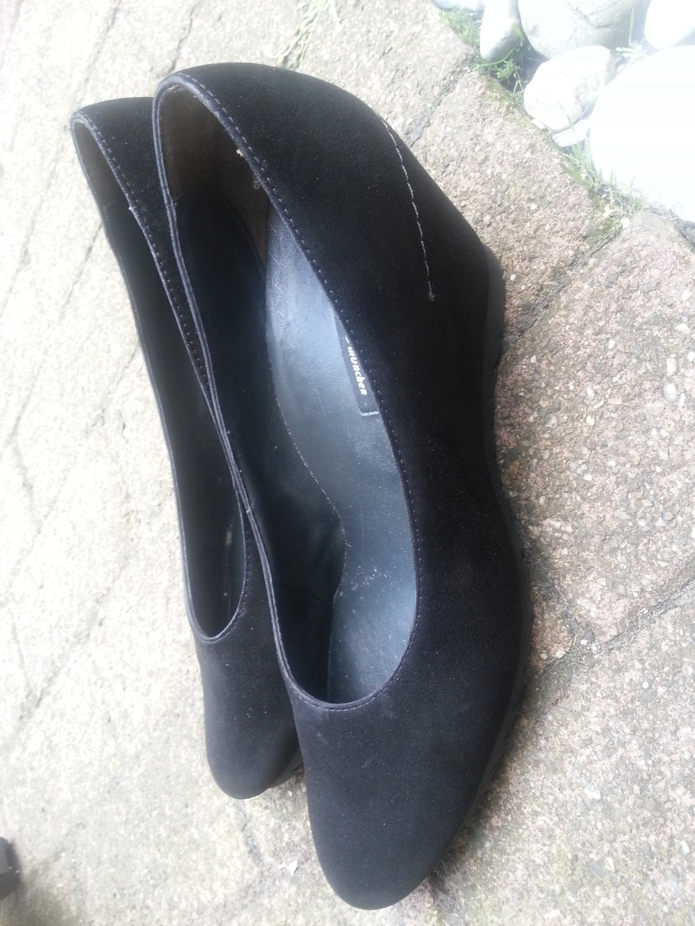 Paul Green Keilpumps 41