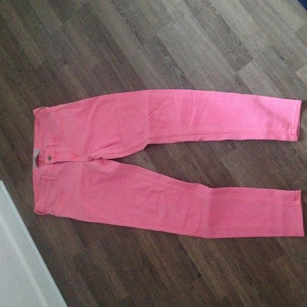 Hollister Hose 