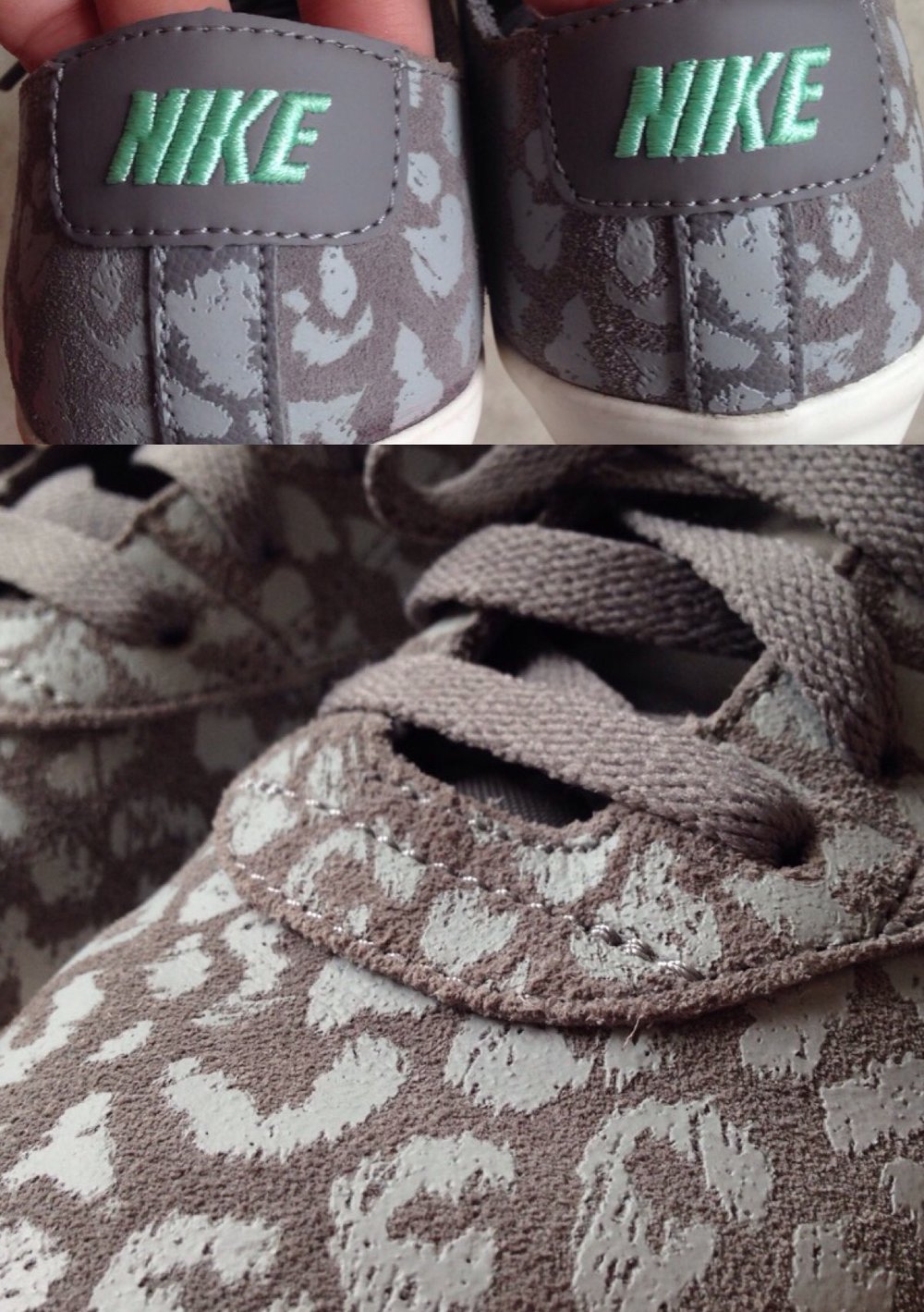 Nike Sneaker