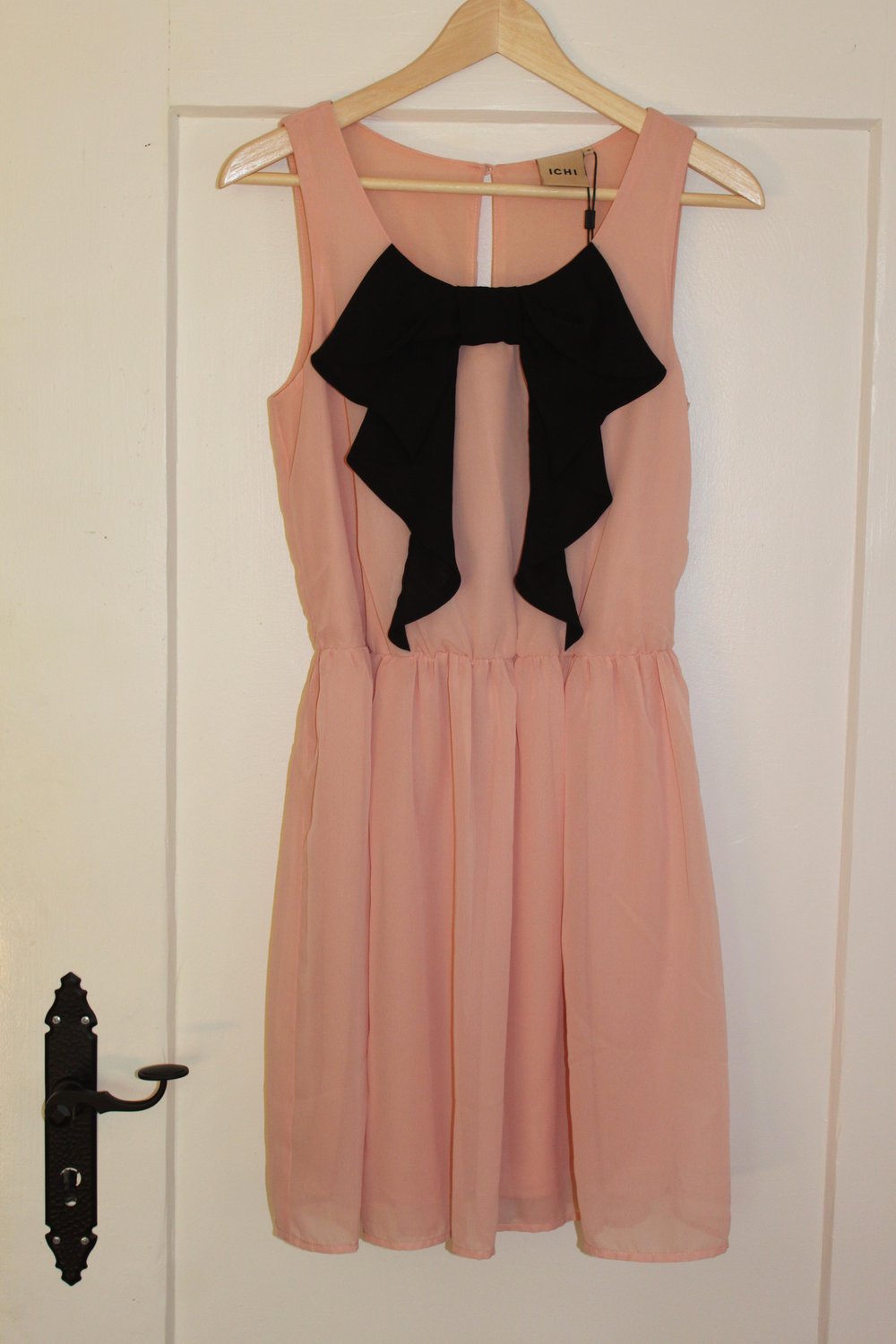 Schickes Kleid 