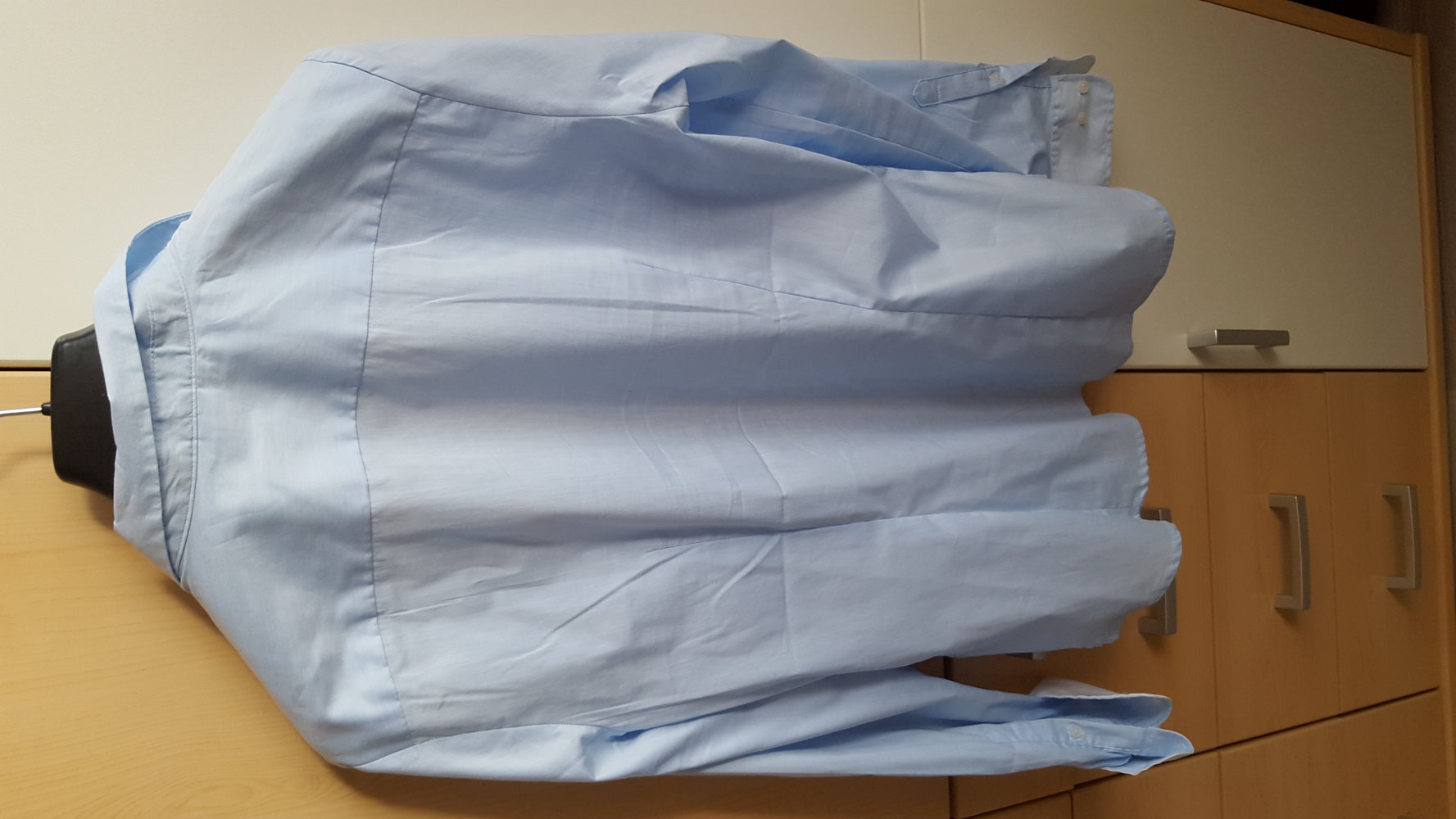 Business Bluse