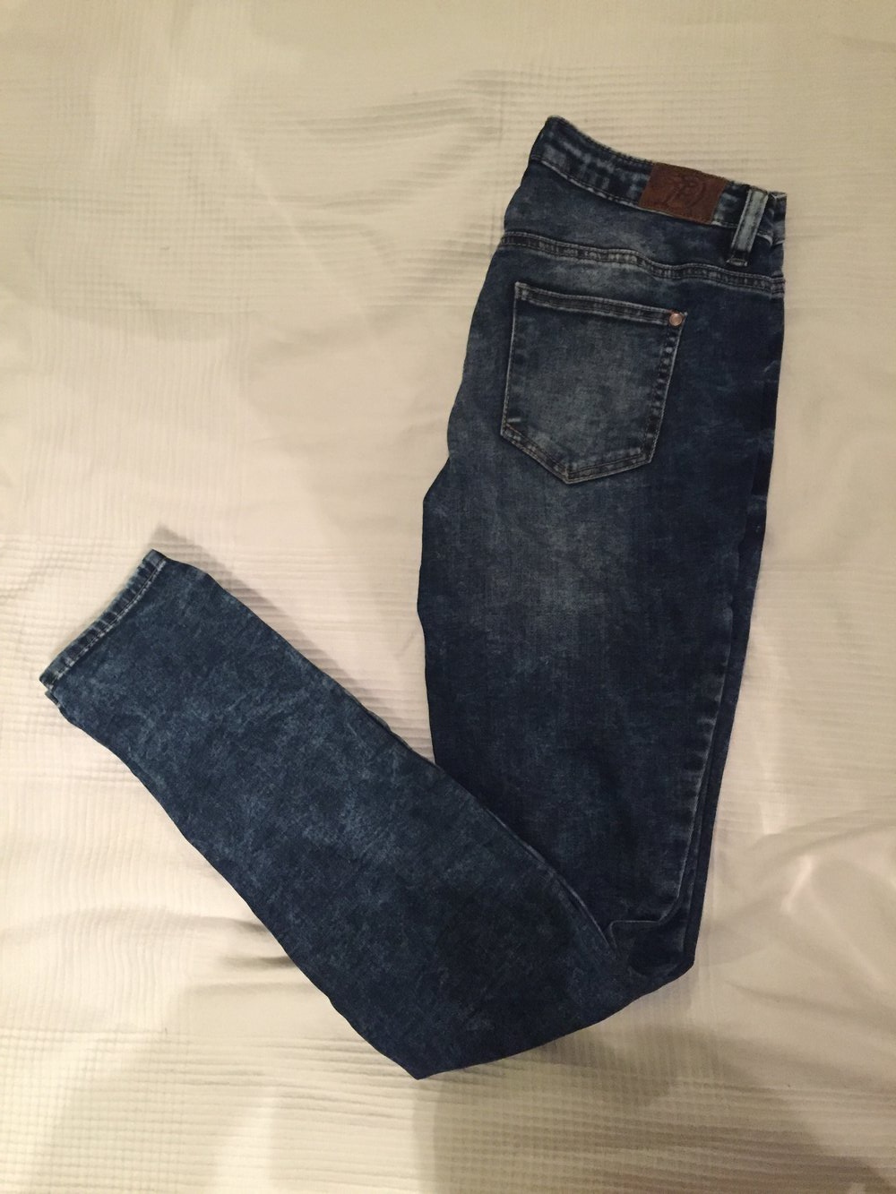 Straight-Leg Leans
