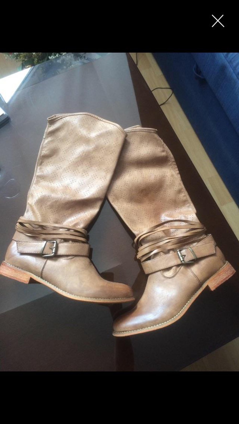 Cowboy Stiefel