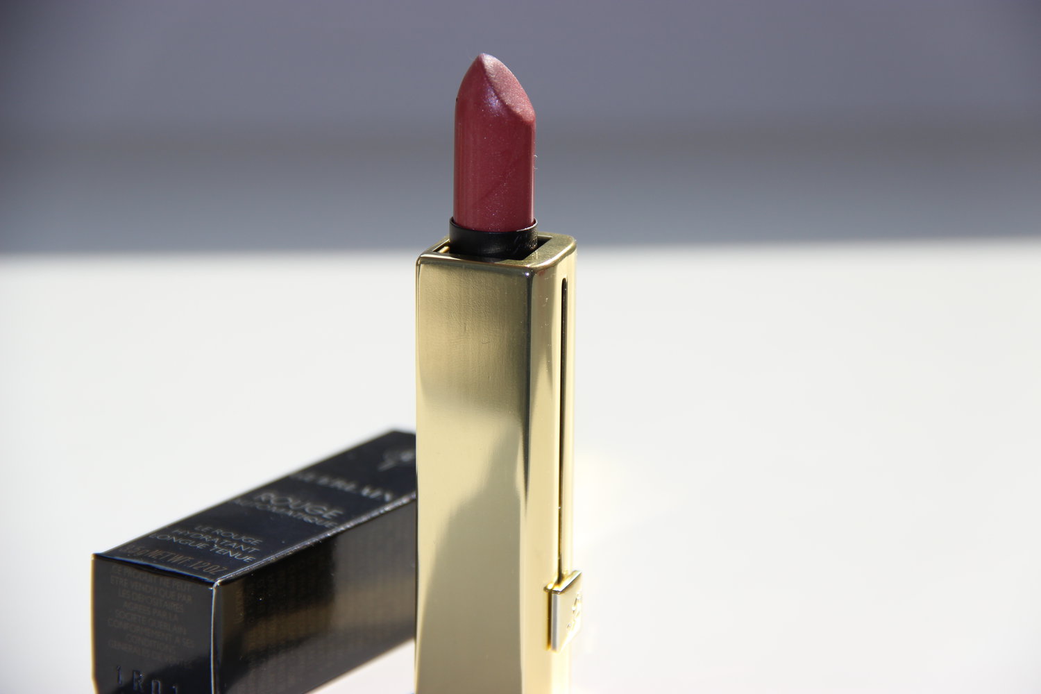 Guerlain Rouge Automatique Lippenstift Nr. 100 Après L' Ondée