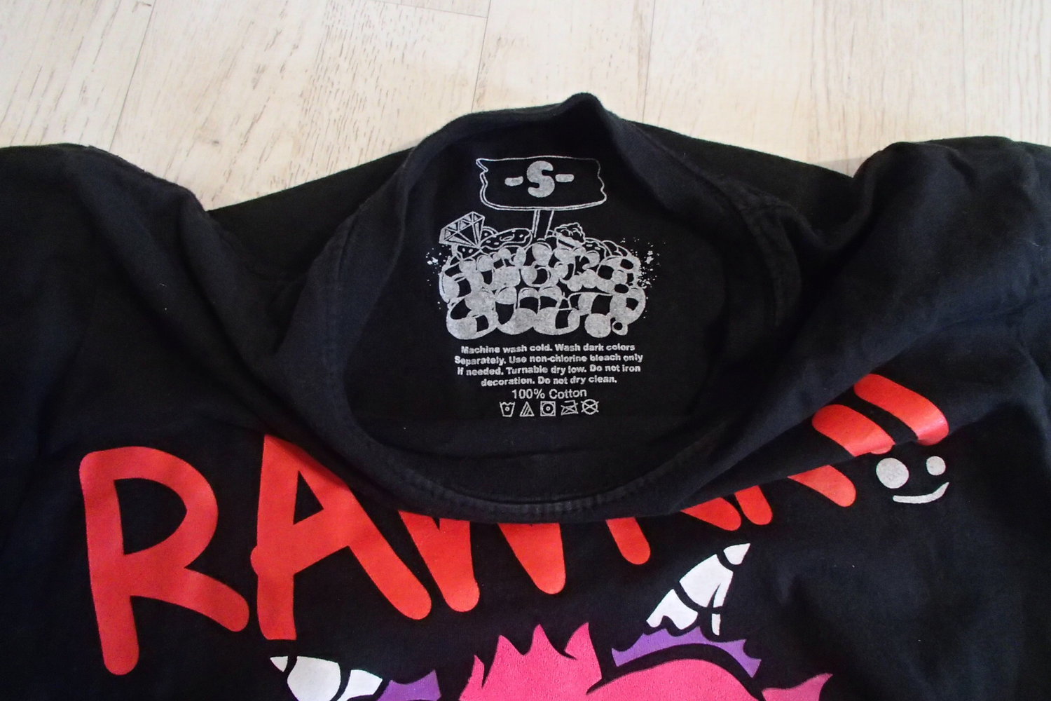 Original CupcakeCult Tshirt