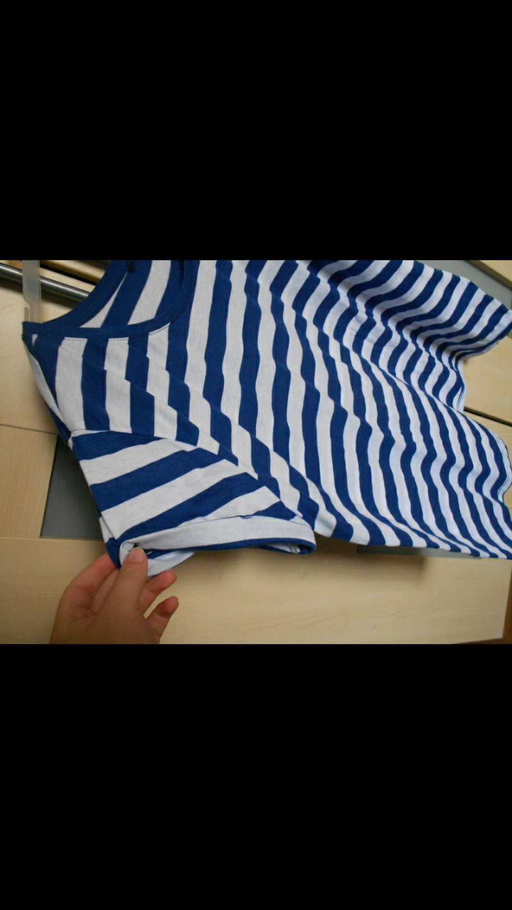 Schönes T-Shirt 