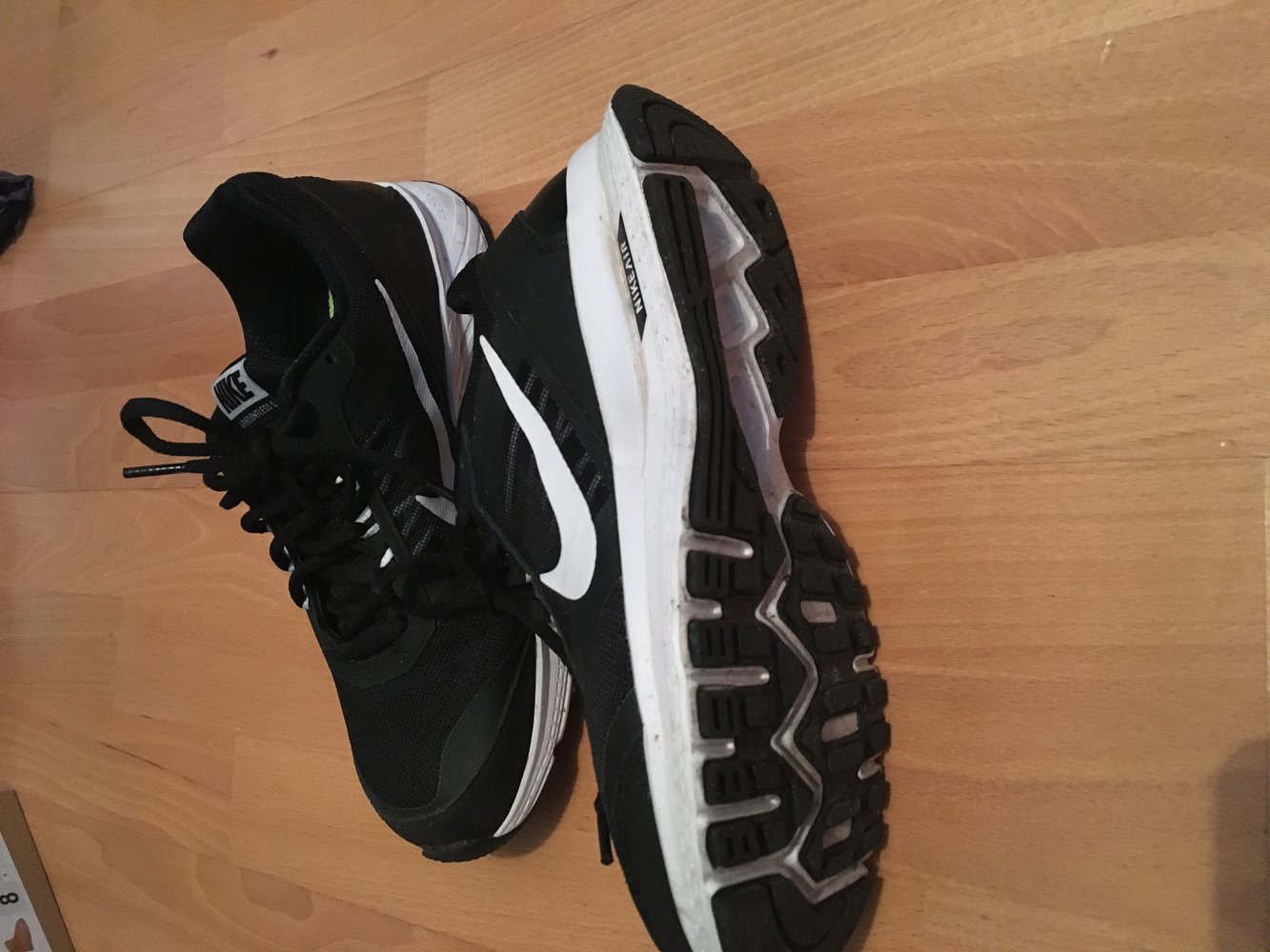 Nike Air Relentless 5