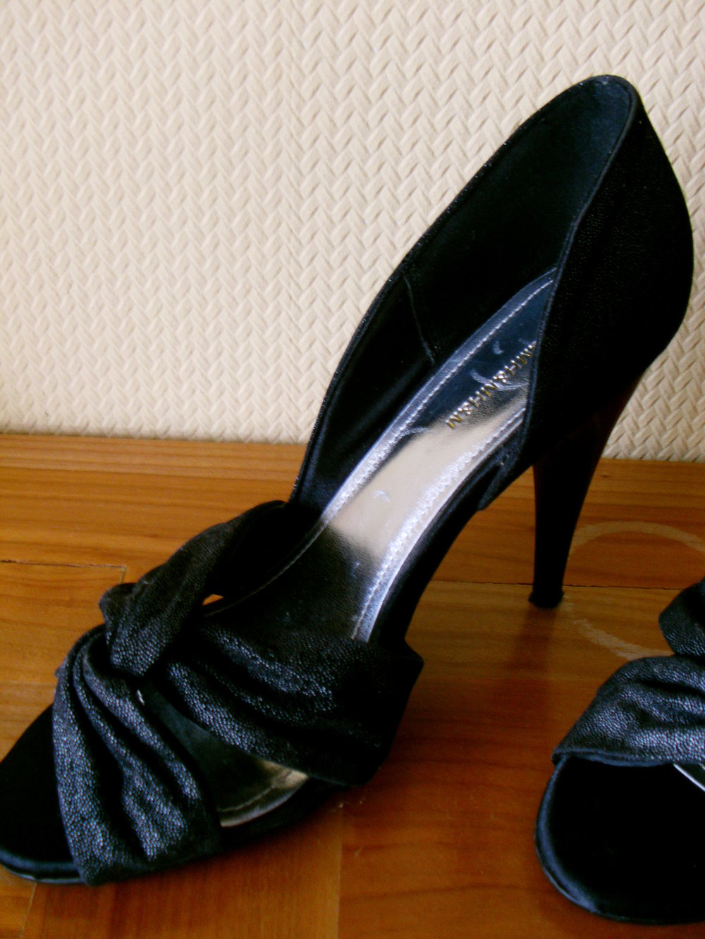 Sandaletten / Peeptoes von H&M
