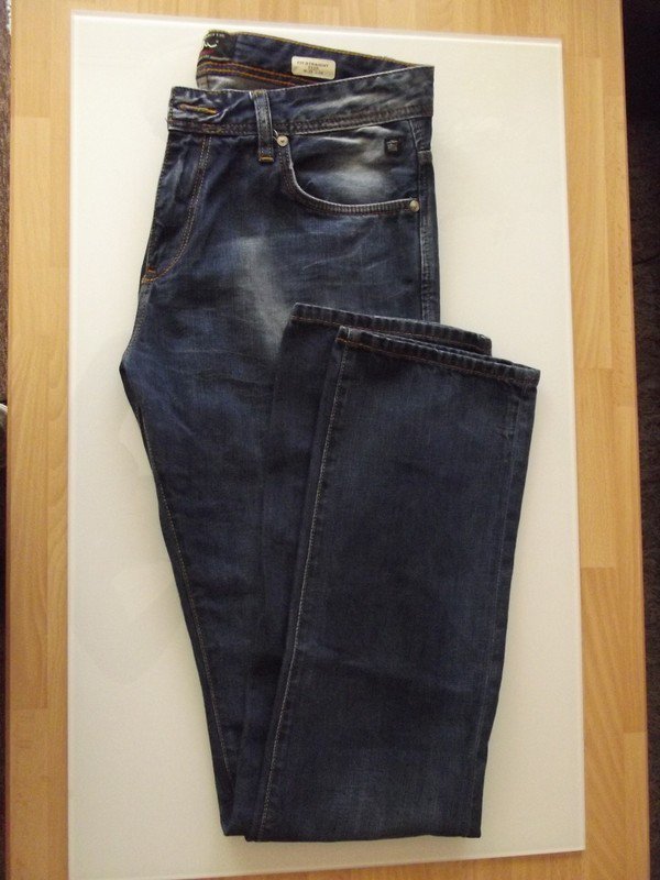 Sehr schöne Jeans von LTB Gr. W 34 L 36