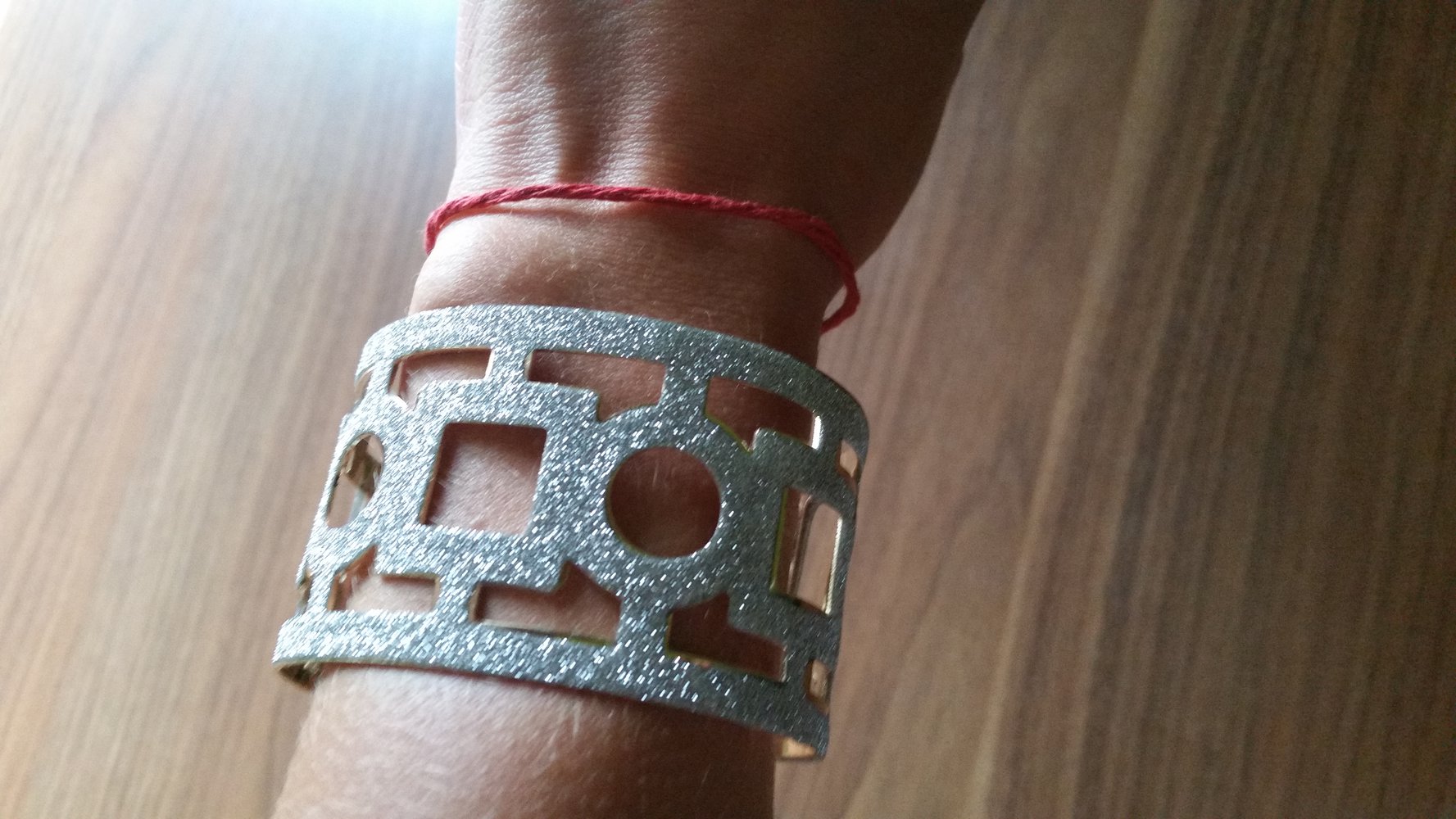 !!! Glamour Armreifen !!! NUR 5€