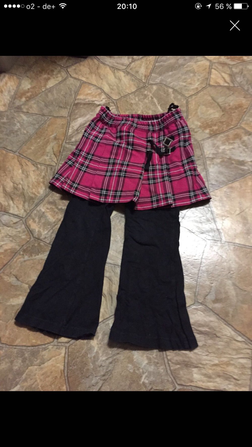 Rock Legging 92