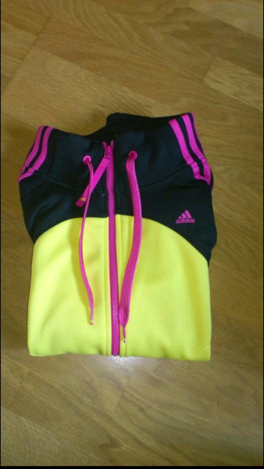 Adidas  Weste 