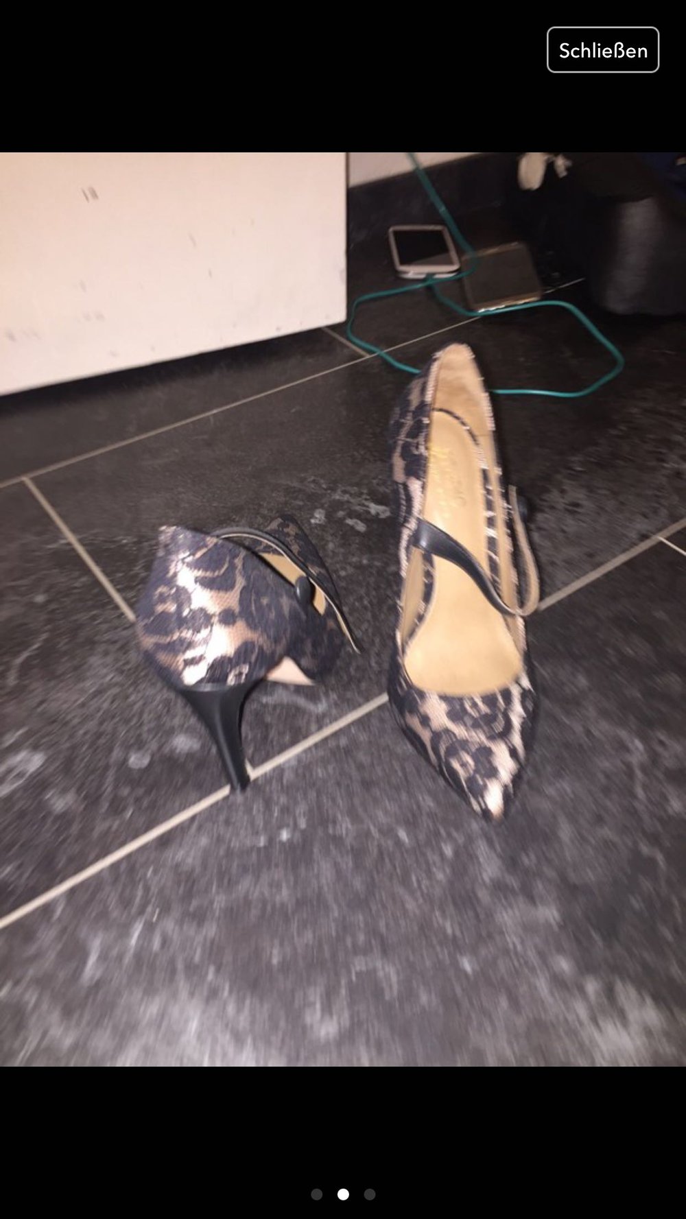 Pumps