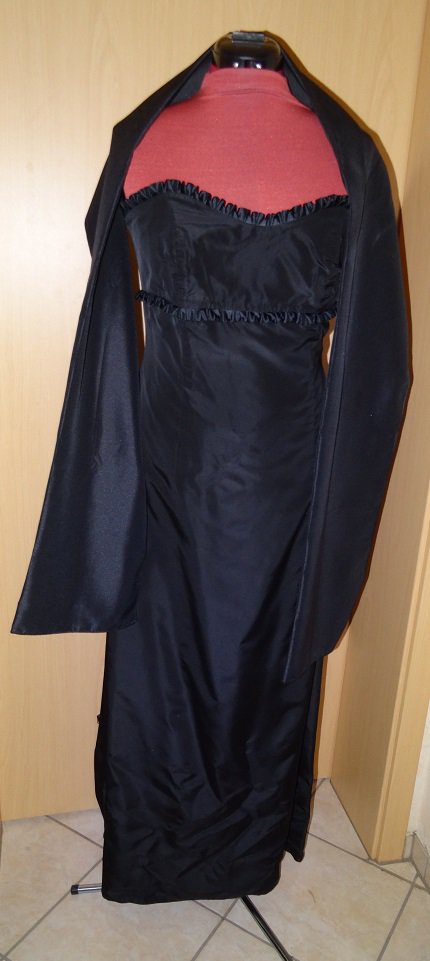 Tolles Abendkleid Cocktailkleid auch für Konfirmation - / Firmung Gr. 42 / Abschlussball- 