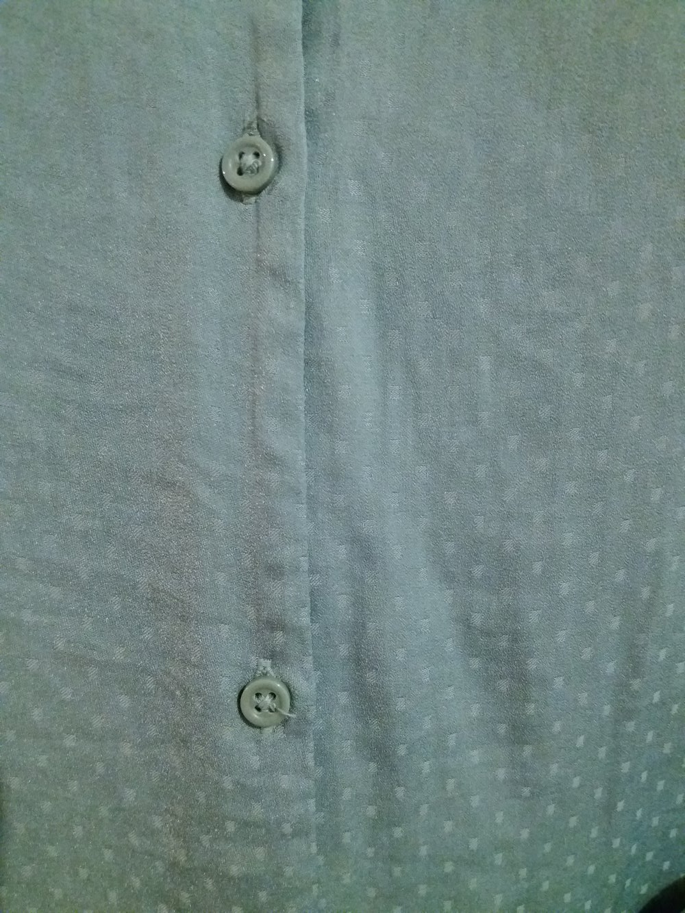 Mintgrüne Bluse