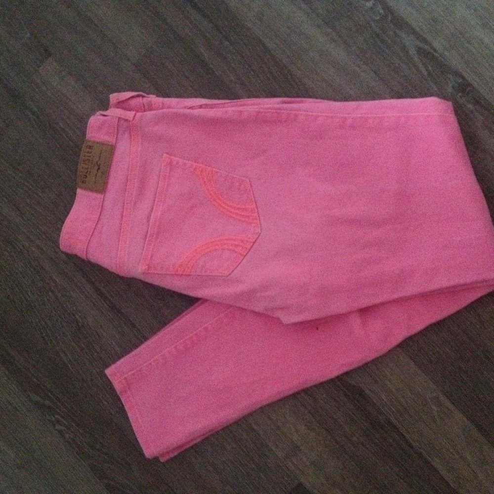 Hollister Hose 