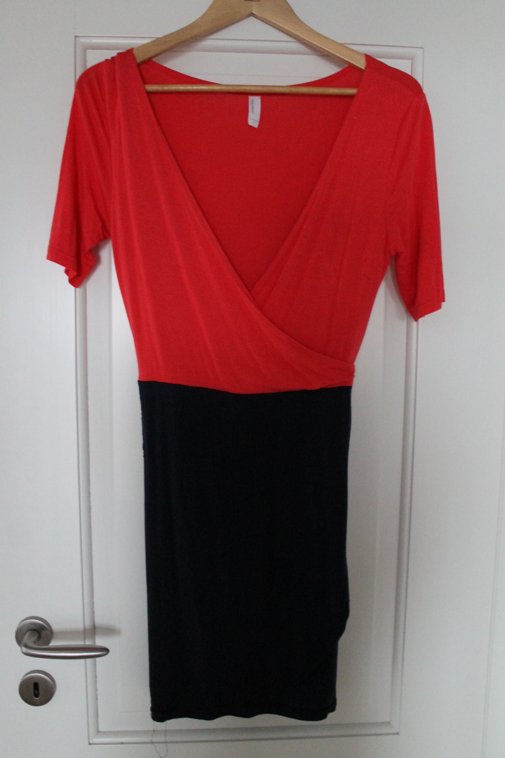 Kleid von Vero Moda