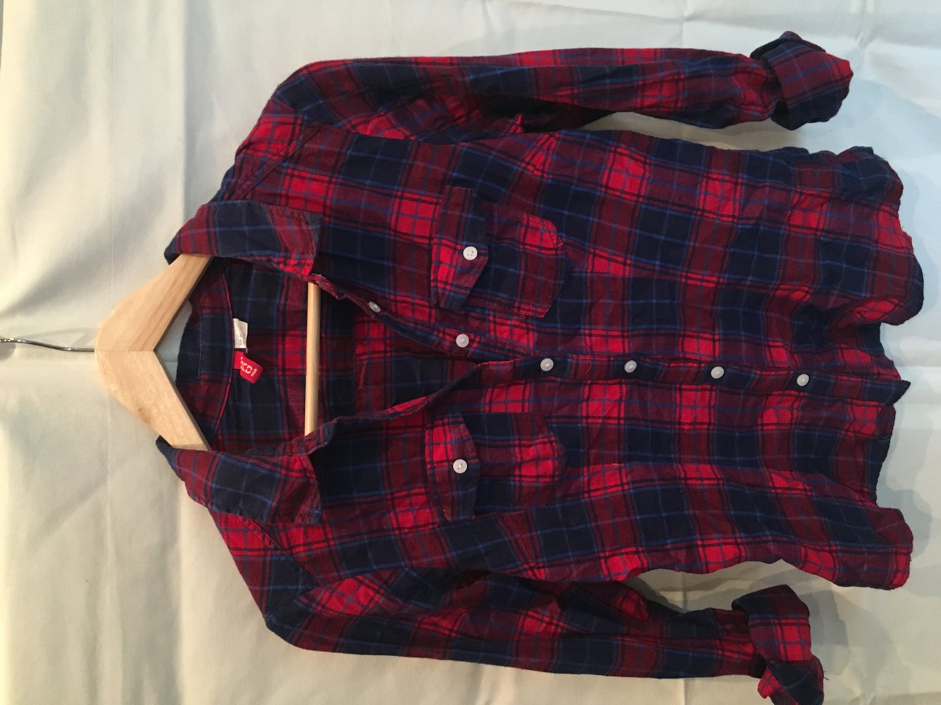 H&M Bluse Hemd