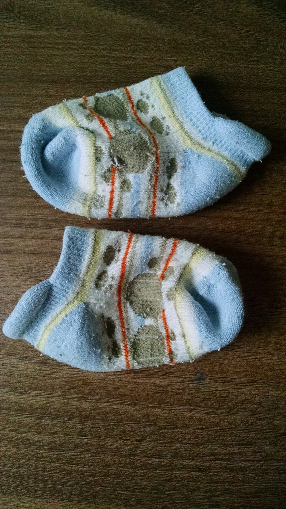 Sneakersocken Gr. 74/80