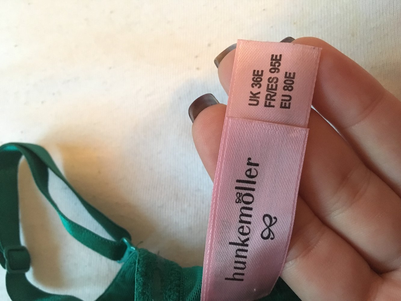 Hunkemöller BH
