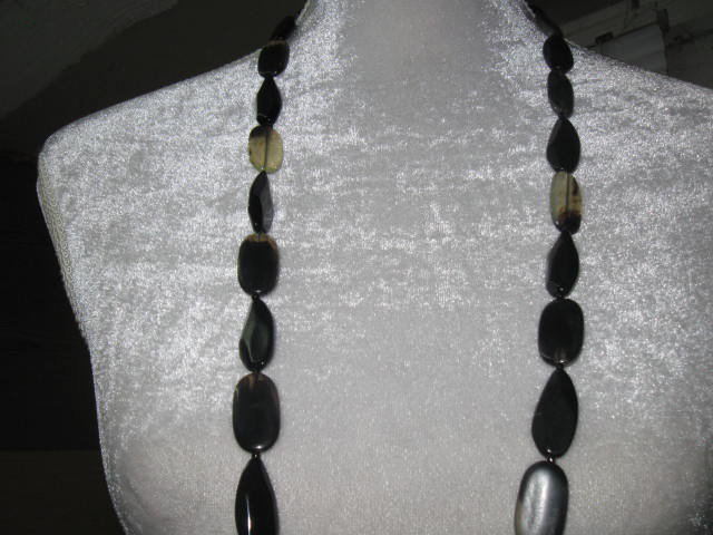 *** Lange Kette ***