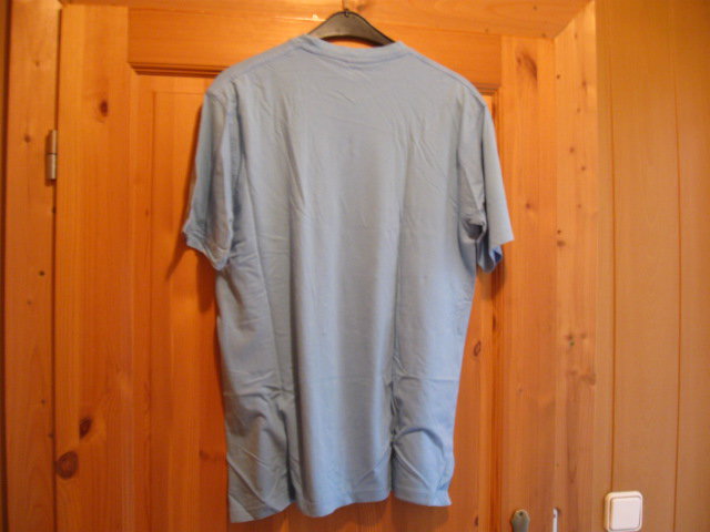 *** Schlichtes Shirt ***