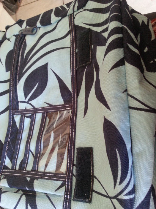 Roxy Umhängetasche / Laptoptasche / Schultasche