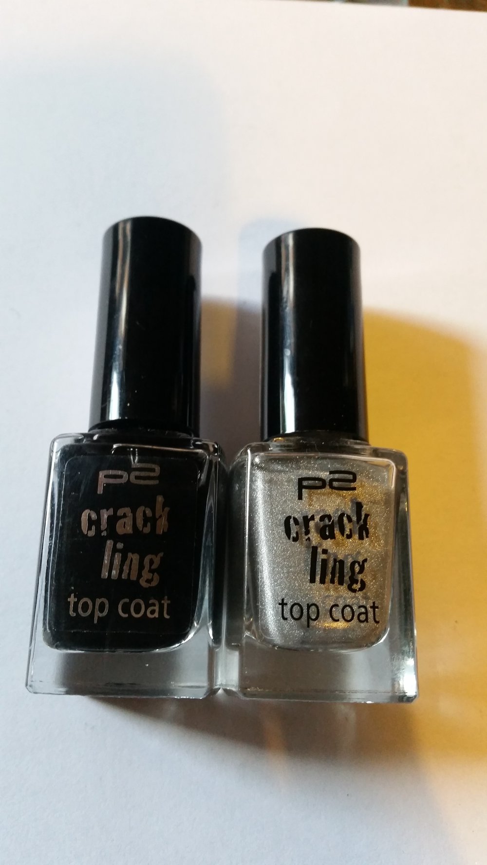 Nagellack 