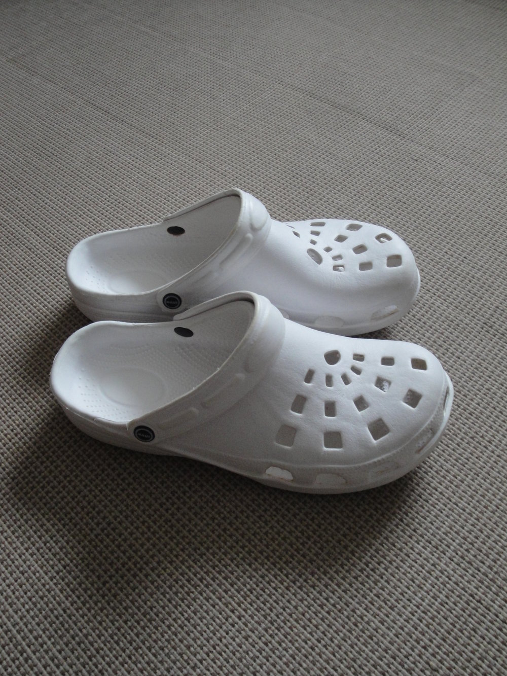 Badeclogs