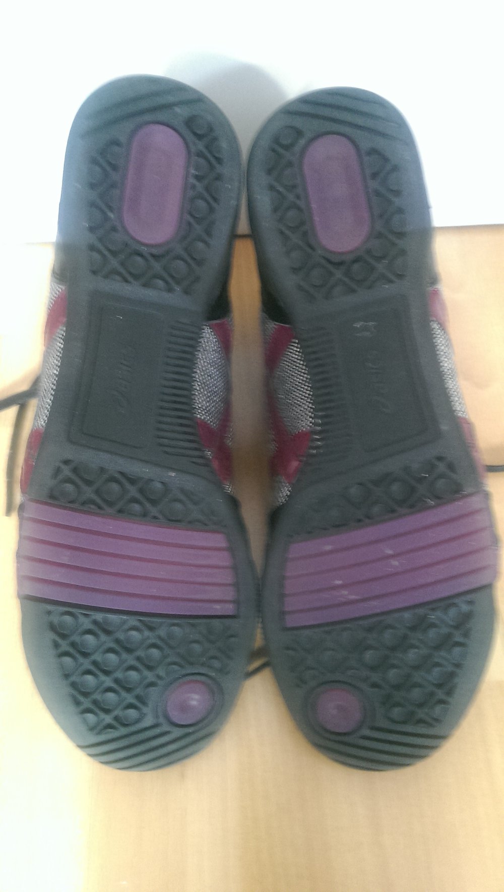 Asics Sportschuhe