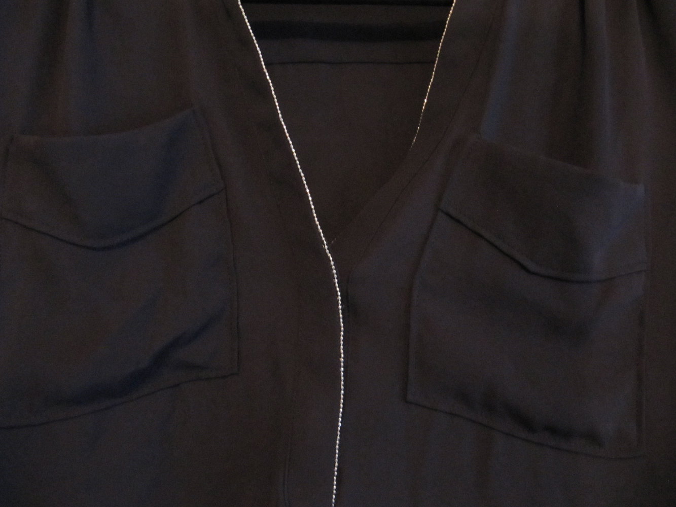 Schicke Bluse