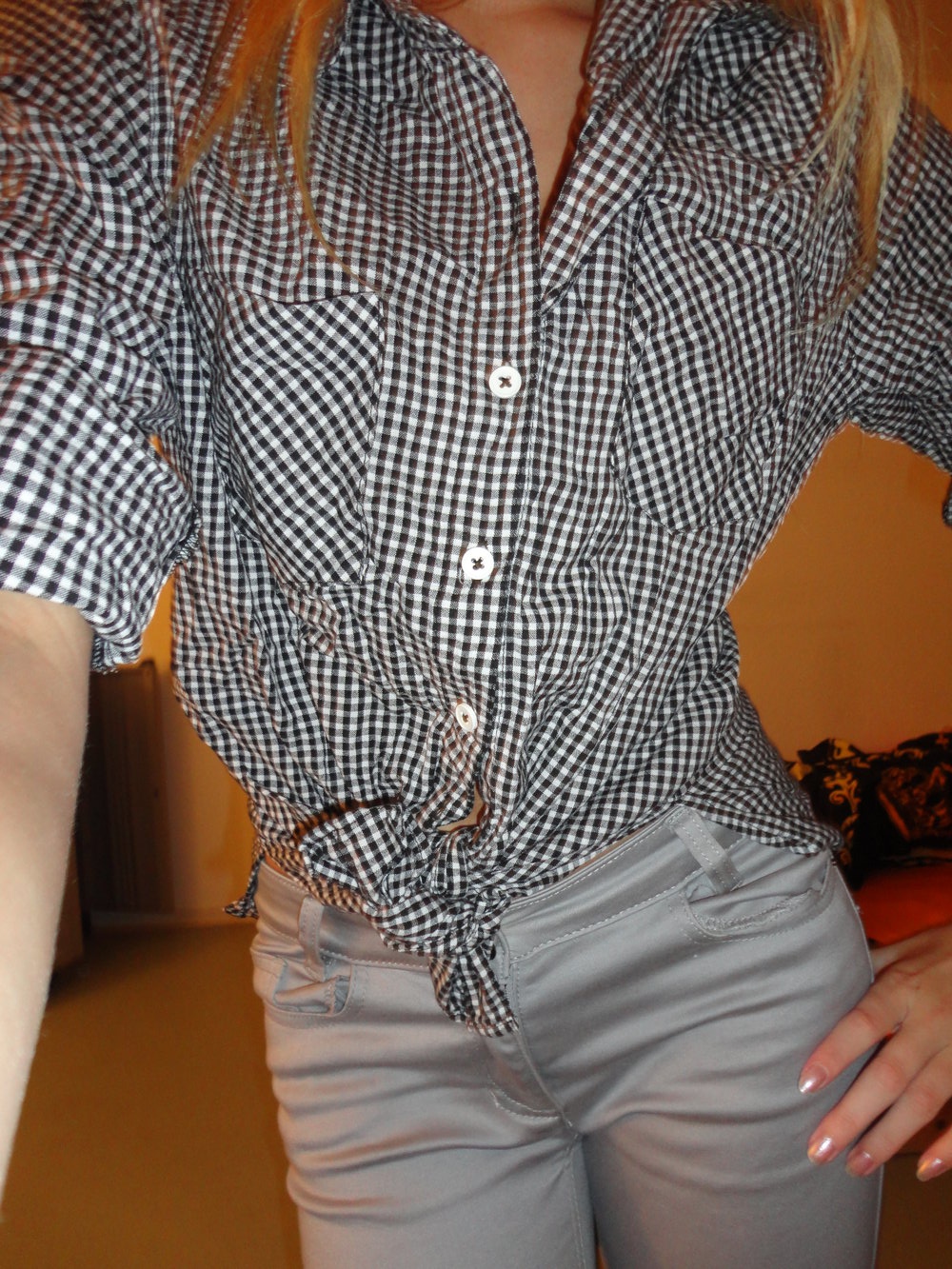 Bluse