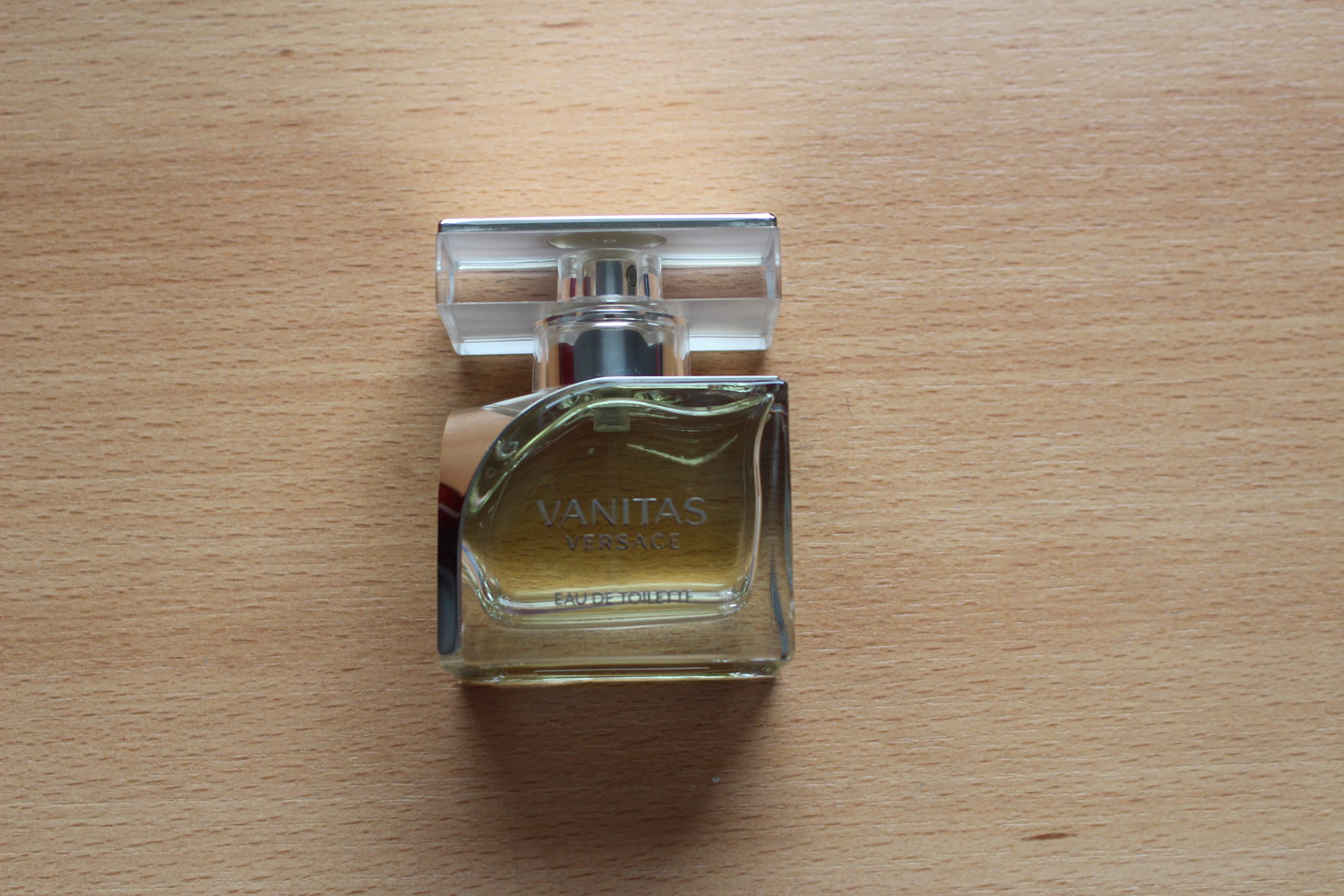 274. Vanitas eau de Toilette von Versace, 50 ml