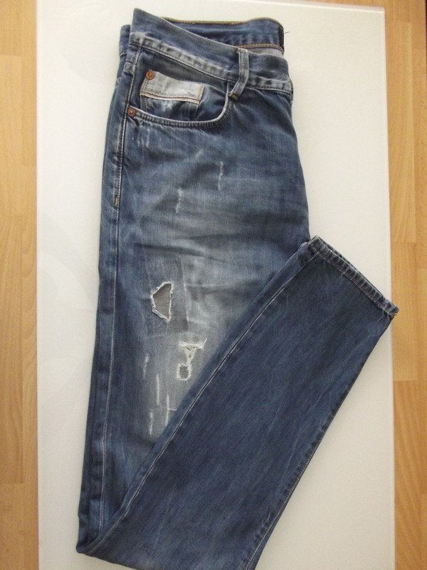Sehr schöne Jeans von LTB Gr. W 34 L 36
