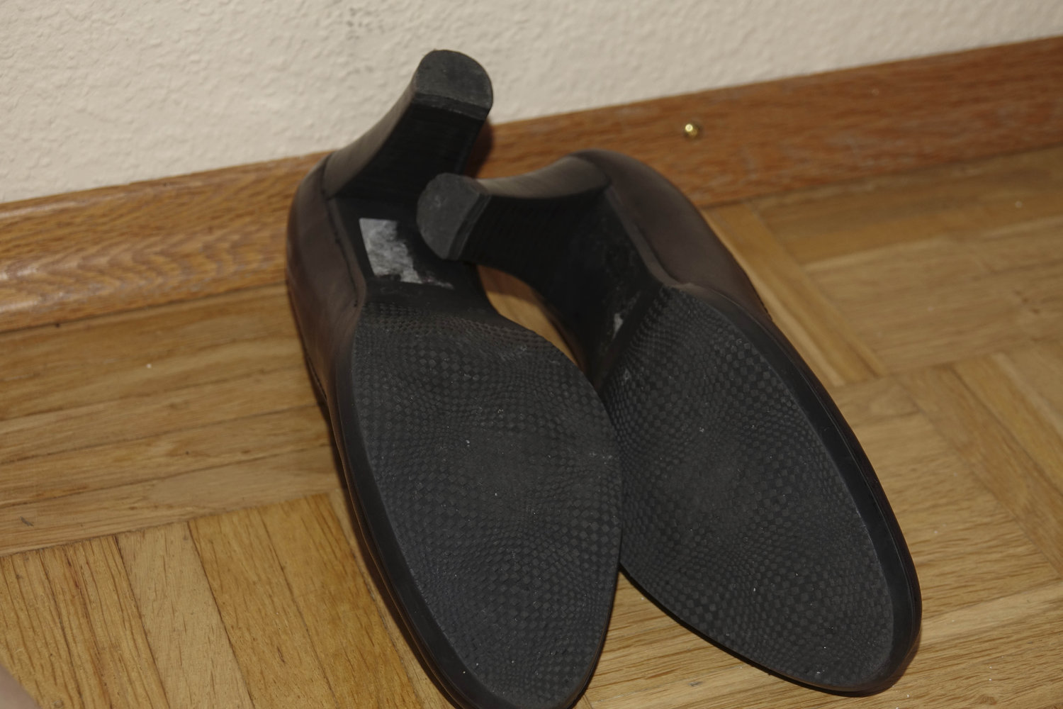 Sehr schöne Tamaras Pumps