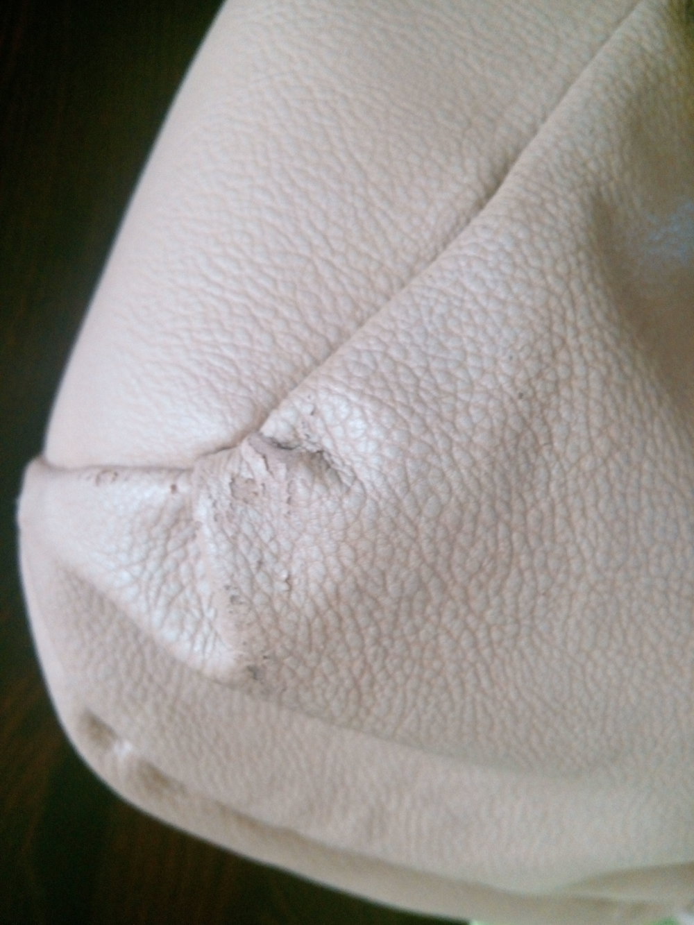 Blumen Tasche