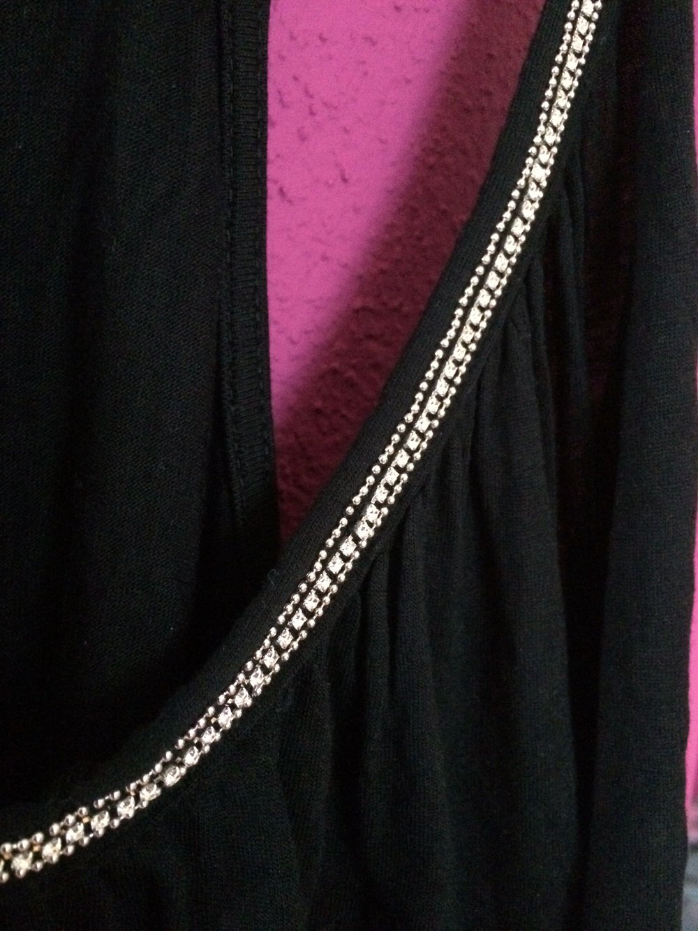 Elegantes Top 