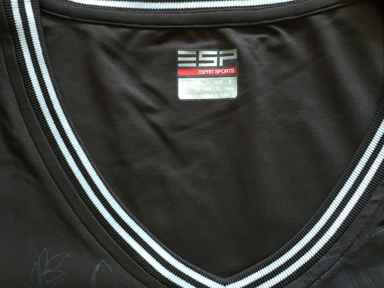 Sport - T-Shirt