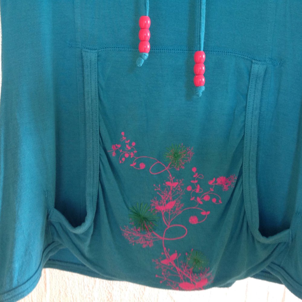 Pulli von Maui Wowie